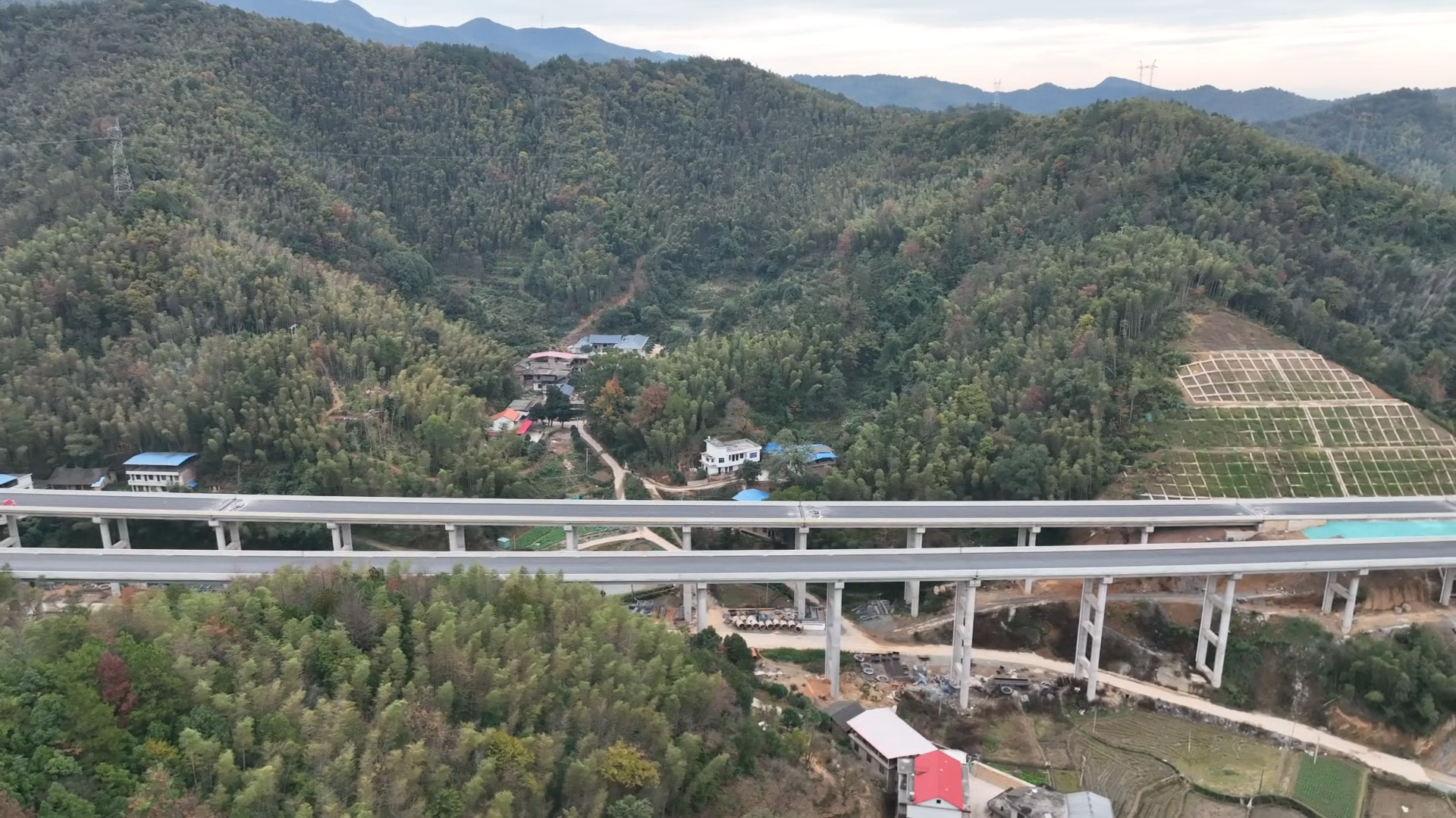 衡永高速打造湖南省第一條數字高速